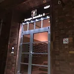 Apartment 555 Ogrod W Centrum No.1 Szczecin