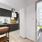 Apartment 555 Ogrod W Centrum No.1