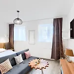 Apartment 555 Ogrod W Centrum No.1 *