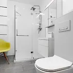 Apartment 555 Ogrod W Centrum No.1 *