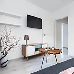 555 Ogrod W Centrum No.1 *