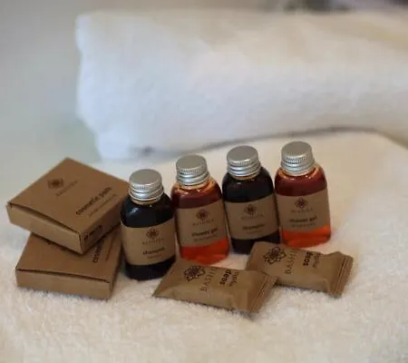 Apartamento 555 Ogród W Centrum No.1 *