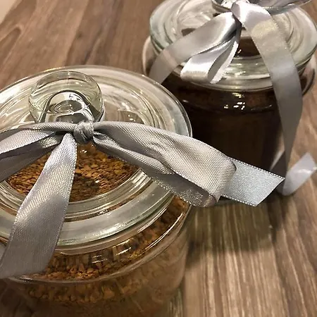 555 Ogród W Centrum No.1 *