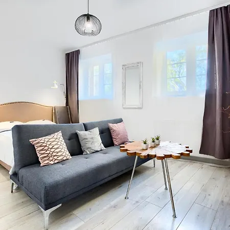 555 Ogrod W Centrum No.1 Stettin