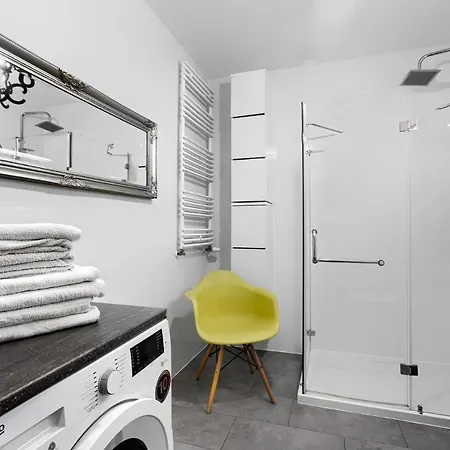 555 Ogrod W Centrum No.1 *
