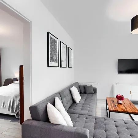 555 Ogrod W Centrum No.1 Stettin