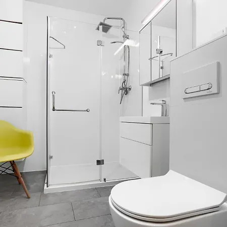 Apartamento 555 Ogród W Centrum No.1 *