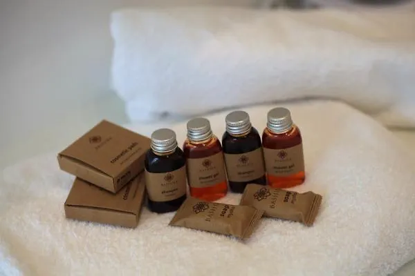 Lejlighed 555 Ogrod W Centrum No.1 *