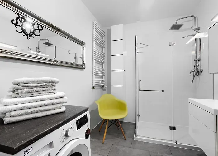 555 Ogrod W Centrum No.1 *