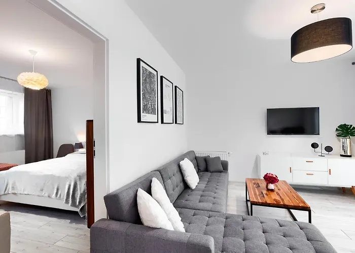 555 Ogrod W Centrum No.1 Stettin