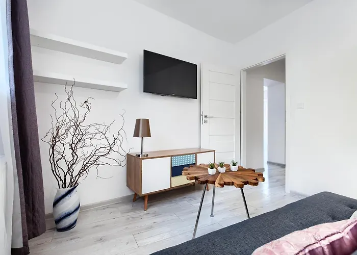 555 Ogrod W Centrum No.1 *