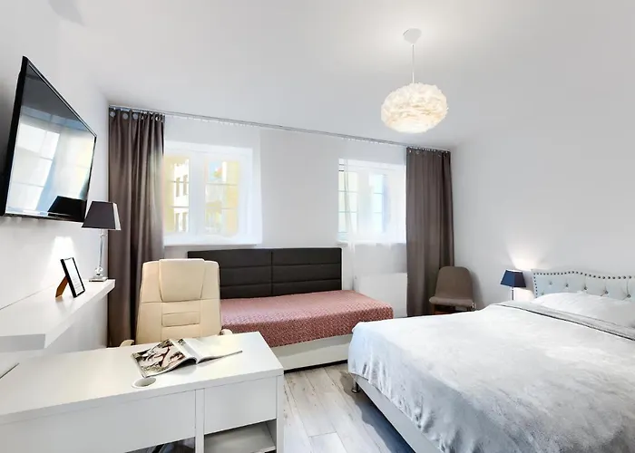 555 Ogrod W Centrum No.1 Stettin