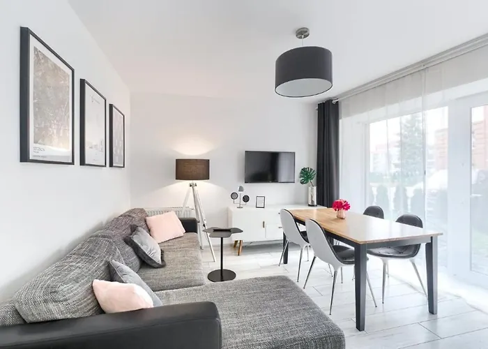 555 Ogrod W Centrum No.1